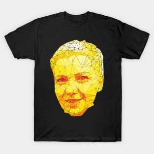 Political Prisoner: Maryya Kalesnikava T-Shirt